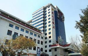 Chongwenmen Hotel